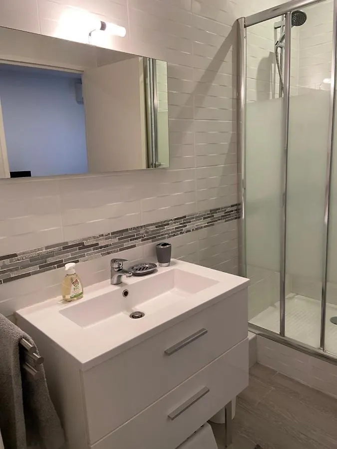 Apartment Studio Cosy Au Coeur Du Centre Ville Ideal Pour Visiter Marseille