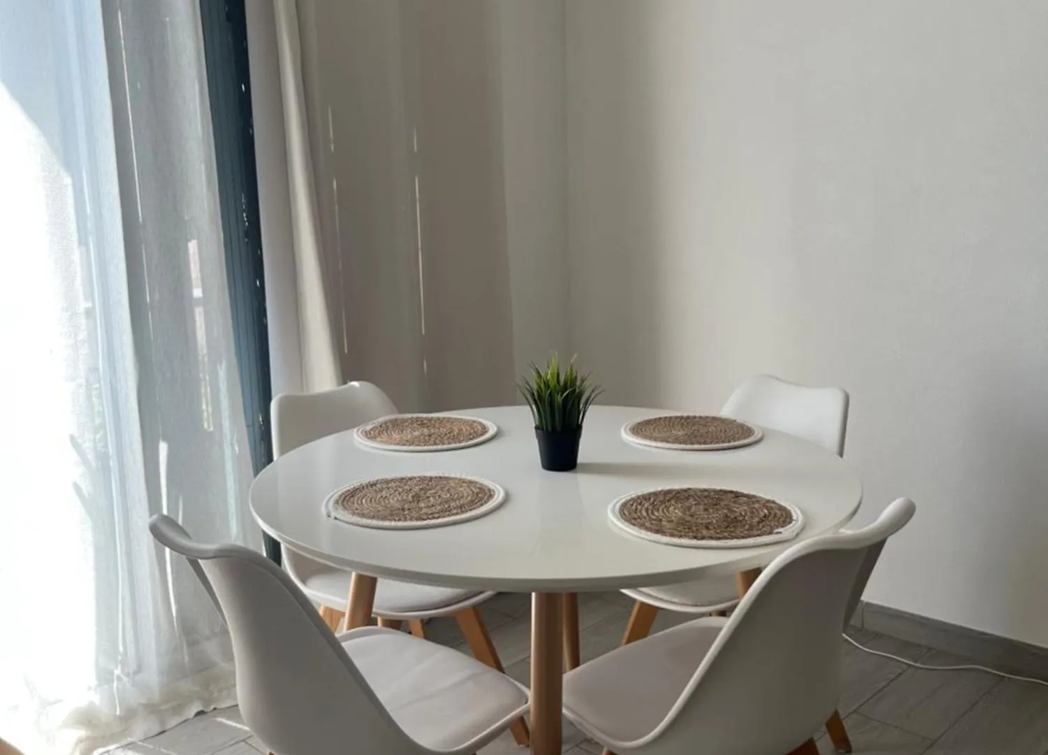 Studio Cosy Au Coeur Du Centre Ville Ideal Pour Visiter マルセイユ 0*,  フランス