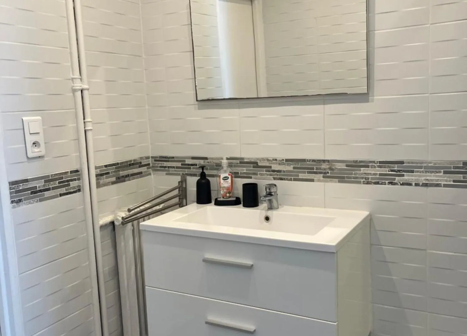 Studio Cosy Au Coeur Du Centre Ville Ideal Pour Visiter Marseille Apartment