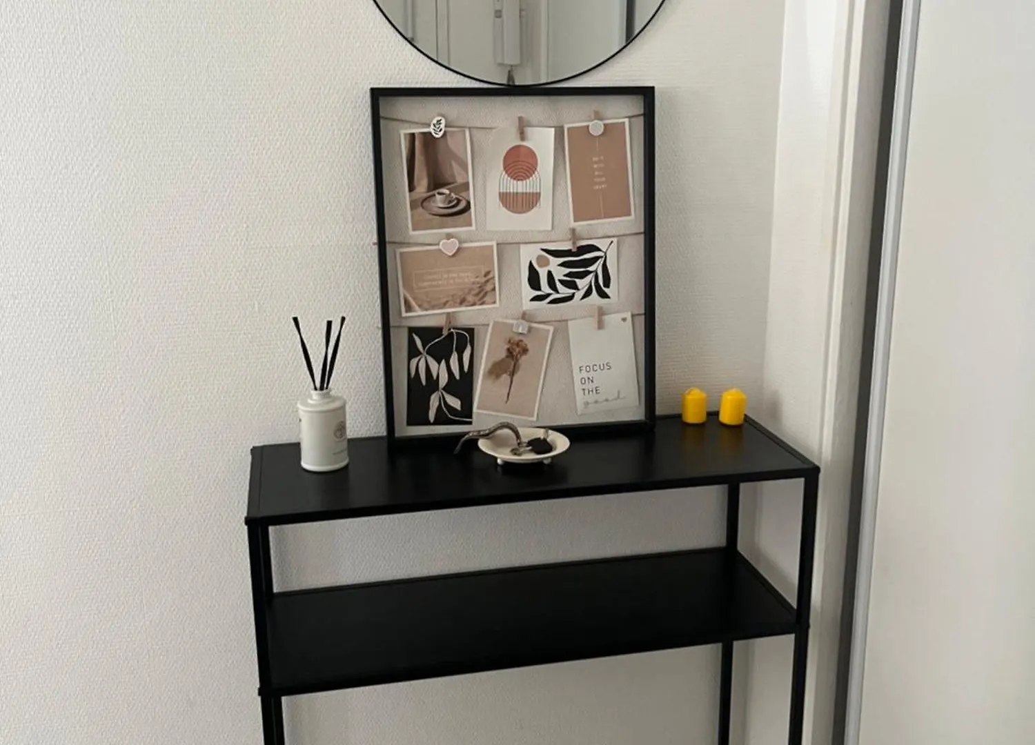 Apartment Studio Cosy Au Coeur Du Centre Ville Ideal Pour Visiter Marseille