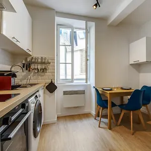 Bel Moderne Au Coeur Du Panier à - Welkeys Marseille