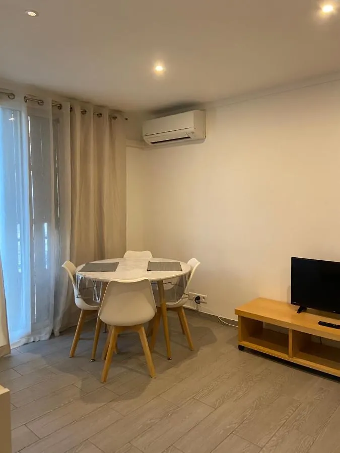 Studio cosy au cœur du centre ville idéal pour visiter Marseille 0*,  France